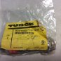Turck BI5-G18-AZ3X-B3331 Proximity Sensor 50 mm 20-250 VAC BI5G18AZ3XB3331