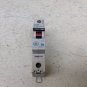 GE General Electric V07115 C15 15 Amps 277/480 VAC 1 Pole Circuit Breaker V-Line