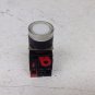 Omron A22-TN A22-10 A22-01 White Illuminated Push Button A22TN A2210 A2201