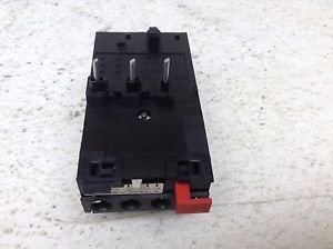 Telemecanique LR d09 307 lr1-d09307
