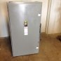 Square D HU365 400 Amp 600 V AC 3 Pole Heavy Duty Safety Switch Disconnect