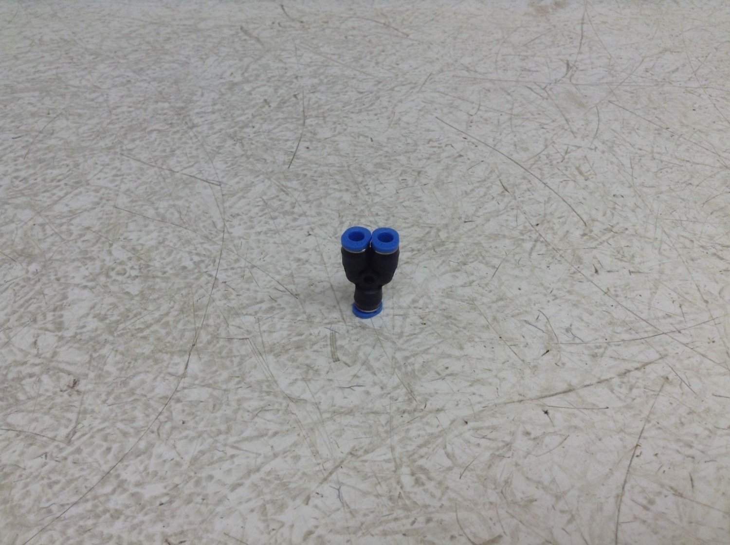 Festo 4 Pneumatic Y Connector Pneumatic Fitting Air Line