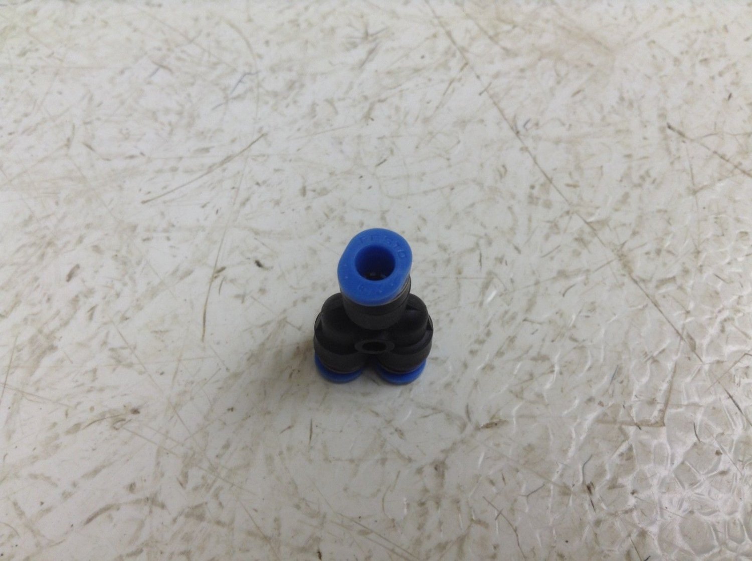 Festo 4 Pneumatic Y Connector Pneumatic Fitting Air Line