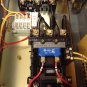 Allen Bradley 512-M/A39103 Size 1 Combination Starter 509-BOD-A2E 512-M/A New