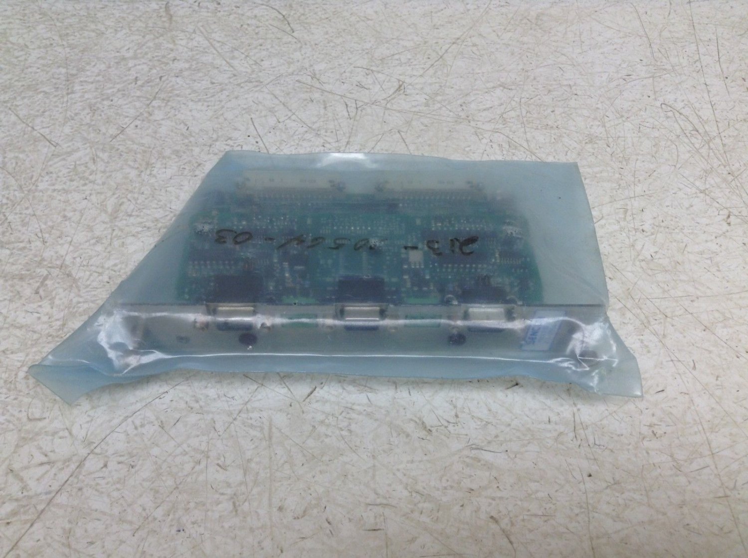 Sencon 213-10564-03 Processor Module 2131056403 New