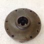 SCA 400433 3 Jaw 10" Chuck Lathe S C A (TSC)