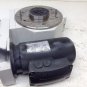 Weiss TC0220T Rotary Indexing Table Georgii Kobold 562246 480 VAC Motor