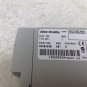 Allen Bradley 1794-ASB Flex I/O 24 VDC Power RIO Adapter Ser. E Rev A01 F/W H