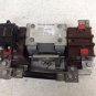 Cutler Hammer 10-4195 480 VAC Coil Contactor 10933H7A 1510-16 B70-6801 6-186-20