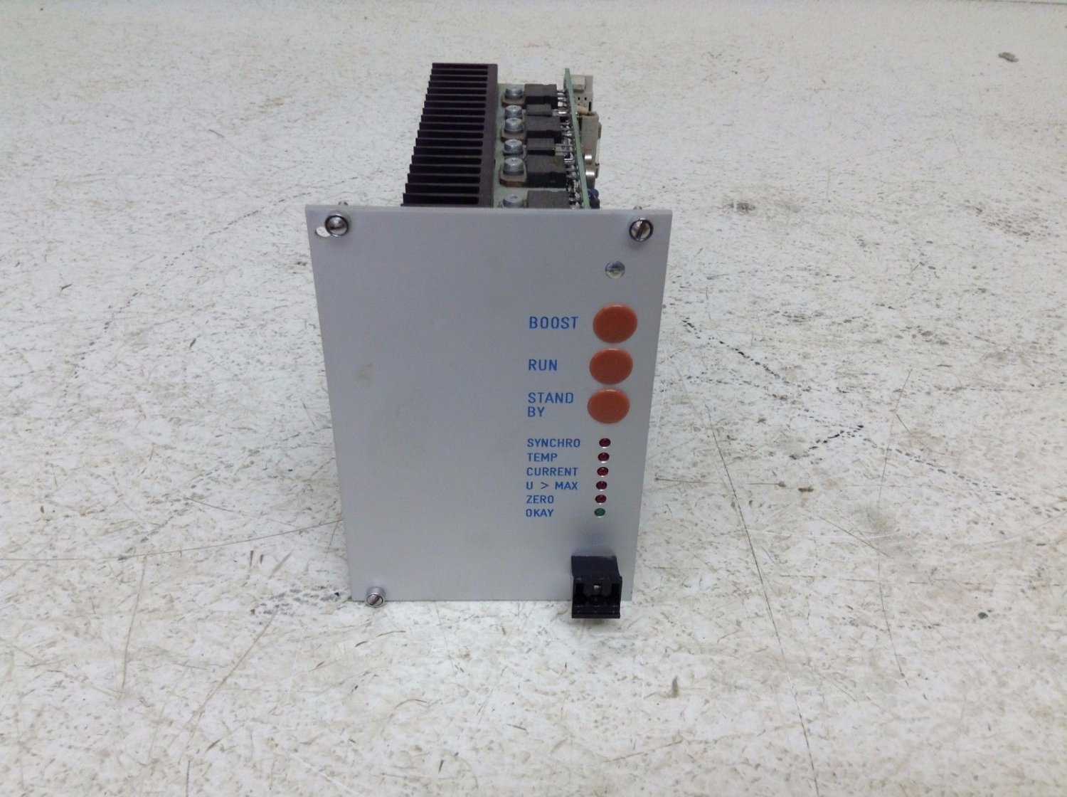 Leukhardt SME/2-2.04 Control Board SME22.04