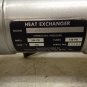 American Industrial AB-701-A4-TP Heat Exchanger 350 F AB701A4TP (TSC)