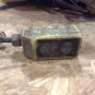 Yale KEL2-20TH71/2S2 115/230 VAC Chain Hoist 2 Ton 4000 LB LR22132 1 HP (TSC)