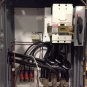 Allen Bradley 153H-B650JBD-61-SCR-GU5-NB-HJP 500 HP Soft Start SMC 150-B650NBD