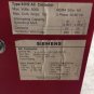Siemens 81H2535044A2 81H2 AC Contactor Size H2 5000 V 180 A 25-131-811-509