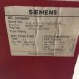 Siemens 81H2535044A2 81H2 AC Contactor Size H2 5000 V 180 A 25-131-811-509