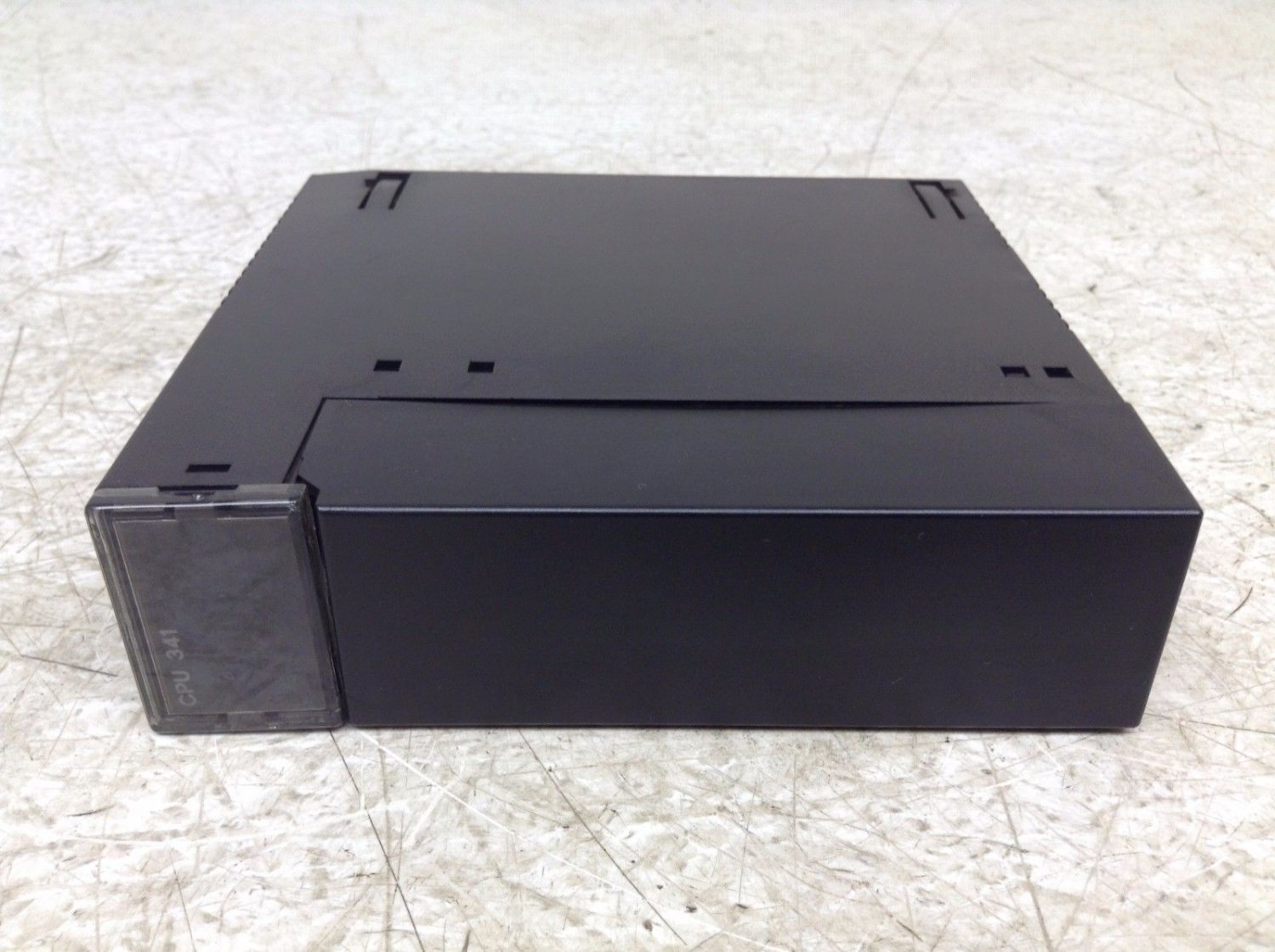 GE Fanuc IC693CPU341SX CPU Module IC693CPU341 IC693 90-30 IC693CPU341S