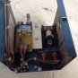 Halmar Robicon 5150Z-C-CM1-DIN 480 VAC 1 Phase 50 Amp Controller 5150ZCCM1DIN