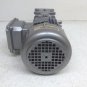 Nord SK 02040-80S/4 CUS Gear Motor 230/460 1710 RPM 21.95:1 .75 HP SK 80S/4 CUS