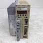 Yaskawa SGDH-10AE Ver 5473E 1.0 kW Servopack 200-230 V 3 Phase Input SGDH10AE