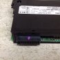 Allen Bradley 1756-OA16/A Ser A K01 ControlLogix Output 1756-OA16 F/W Rev 3.2