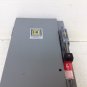 Square D 8538SCG14S Combination Motor Starter Size 1 8538 SCG 14 S SCG14 SCG14S