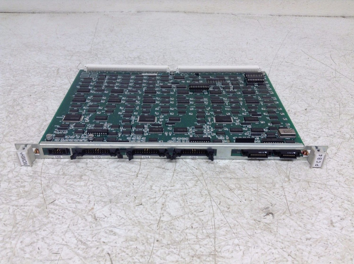 Panasonic TDK MCM MCM6H2 Circuit Board T503013 MCM6HA