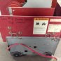 Siemens 81H2531000A0C 81H2 Shorting Contactor Size H2 5000 V 180 250131-815-509