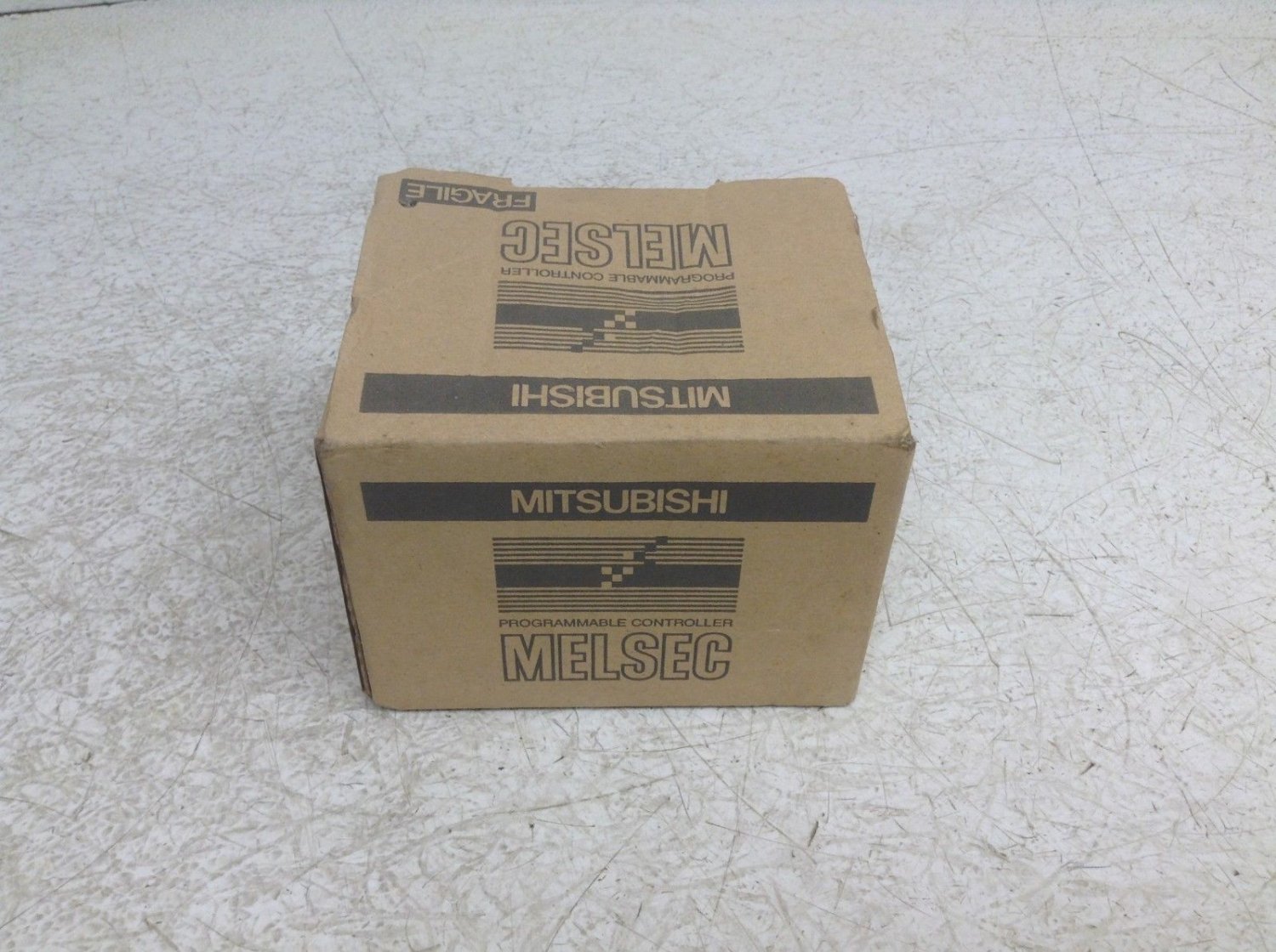 Mitsubishi FX1S-30MR-ES/UL Melsec Programmable Controller FX1S30MRES/UL New