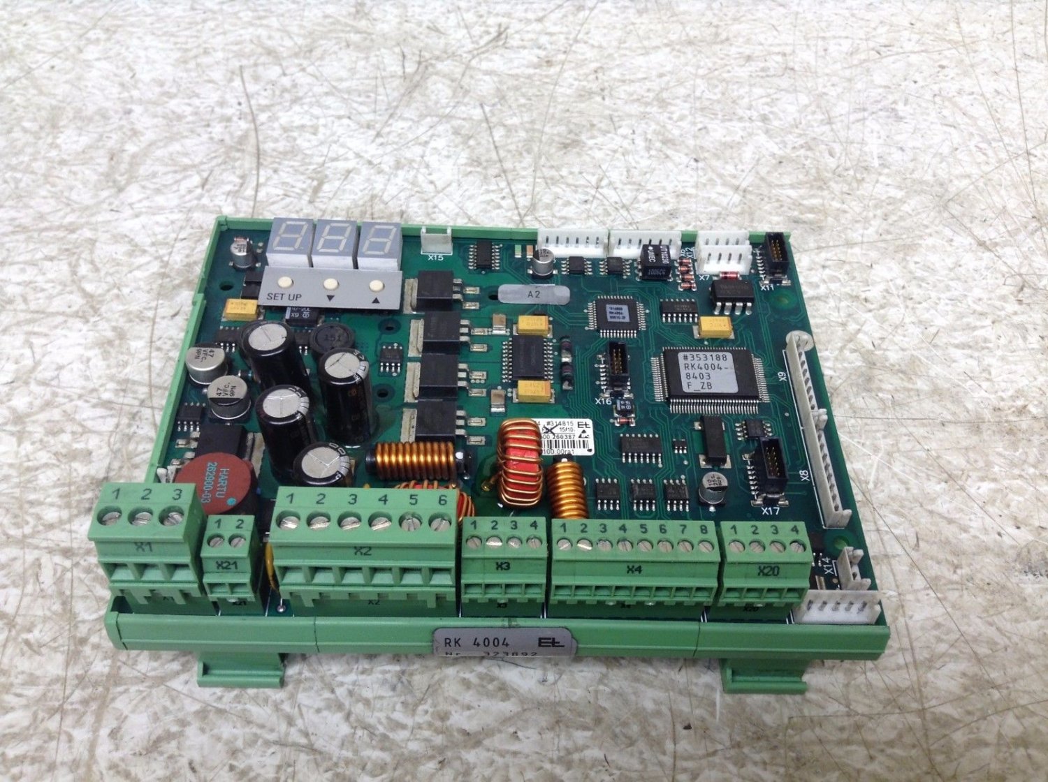 Control module. Контроллер rk4004. Rk4004. Rk816-3 контроллер. Siemenssystem4004.