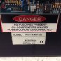 T A Ultrasonics KIT-TA-40P700 Power Supply KITTA40P700 TA