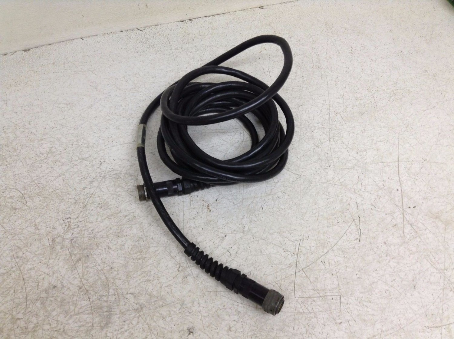 Ingersoll Rand DEA40-Cord-20 Tool Cable DEA40Cord20 (TSC)