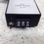 Kaman P3410 100 MA/110 V Measuring Systems Dual Power Supply +- 15 V P-3410