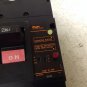 Fuji Electric SG403RD 250 Amp 3 Pole Earth Leakage Circuit Breaker