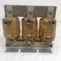 Trans-Coil KLR110ACB KLR Line Reactor 3 Phase 600 V 110 Amp Max