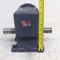 Winsmith 237MWT 30 to 1 30:1 Gear Box Speed Reducer 1.25 HP (OK)