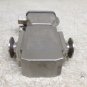 Endress & Hauser Promag H 53H22-1F1B1AC2B2AA Flow Meter DN25 1" PN16 230 psig