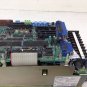 Yaskawa CACR-SR10BB1AFY8 SRCA10BBB Rev F02 CACR-SR10BB1AF CACRSR10BB1AFY8