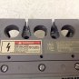Siemens HFD63F250 250 Amp 600 VAC 3 Pole Circuit Breaker 225 Amp Plug HFD6