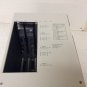 Siemens 6SC6101-2B-Z Simo Drive Rack Chassis 6SC61012BZ