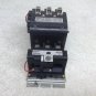 Siemens Furnas 14HS+32A* Starter Contactor 110/120 VAC Coil 48BSK3M20 ESP100