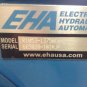 EHA R1053-13750DA 5 HP Hydraulic Unit 208-230/460 V 120 V Control 25 Gallon New