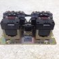 Allen Bradley 705-AOXD47 Size 0 Reversing Starter 120 VAC Coil 705-A0XD47 (OK)