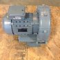 FPZ AM90SAA2 SCL K04-MS MOR 3500-2900 RPM 208-230/460 AC Regenerative Blower New