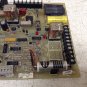 Medar Inc 494-8 4942-8M5 Industrial Control Board 4948 49428M5