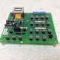 Jet Technologies 1277-504 Rev C Industrial Control Board 1277504