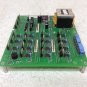 Jet Technologies 1277-504 Rev C Industrial Control Board 1277504