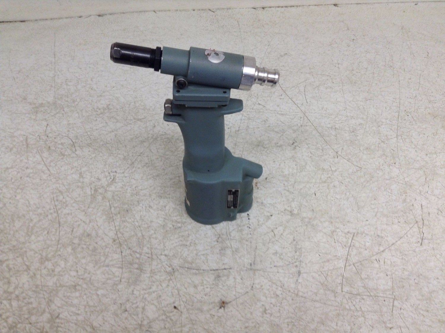 Cherry Textron G702 Rivet Gun Riveter (TSC)