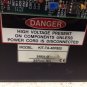 T A Ultrasonics KIT-TA-40P500 Power Supply KITTA40P500 TA