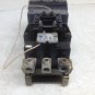 Allen Bradley 509-EOD-A2M Size 4 Contactor Starter 115-120 VAC Coil 592-A2ME