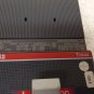 ABB SACE PR221DS T4H 250 250 Amp 600 V AC/DC 3 Pole Circuit Breaker T4H250 Tmax